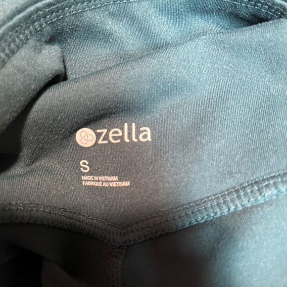 Women’s zella leggings size small - Picture 3 of 4